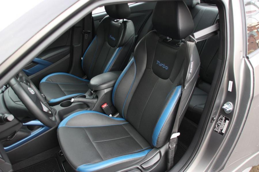  Hyundai Veloster Turbo 2012 года  (фото 144 из 244)